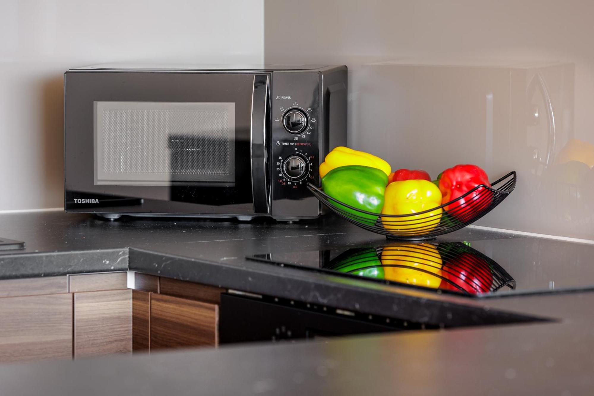 Sky Park 1 - Luxurious #Instaworthy Apartment In Downtown City Center With Included Parking, Best Address In Town Братислава Екстериор снимка